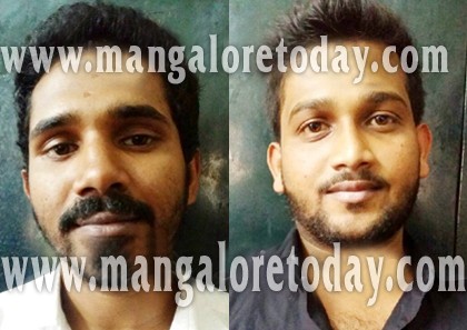 Smuggled in kasaragod 